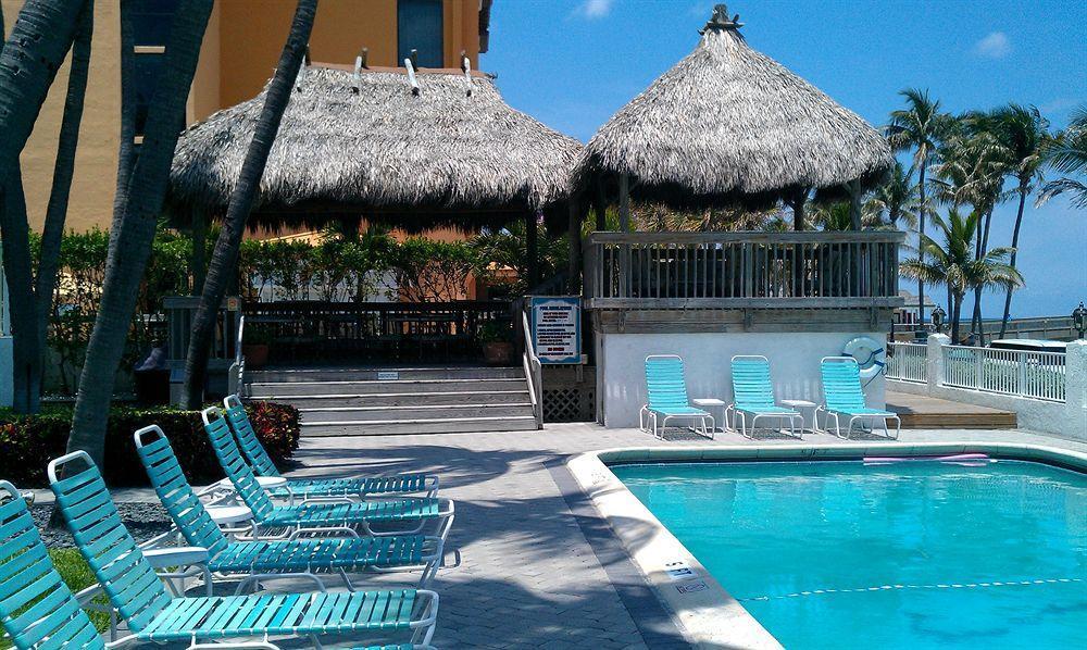 דירפילד ביץ' Sunrider Beach Resort מראה חיצוני תמונה