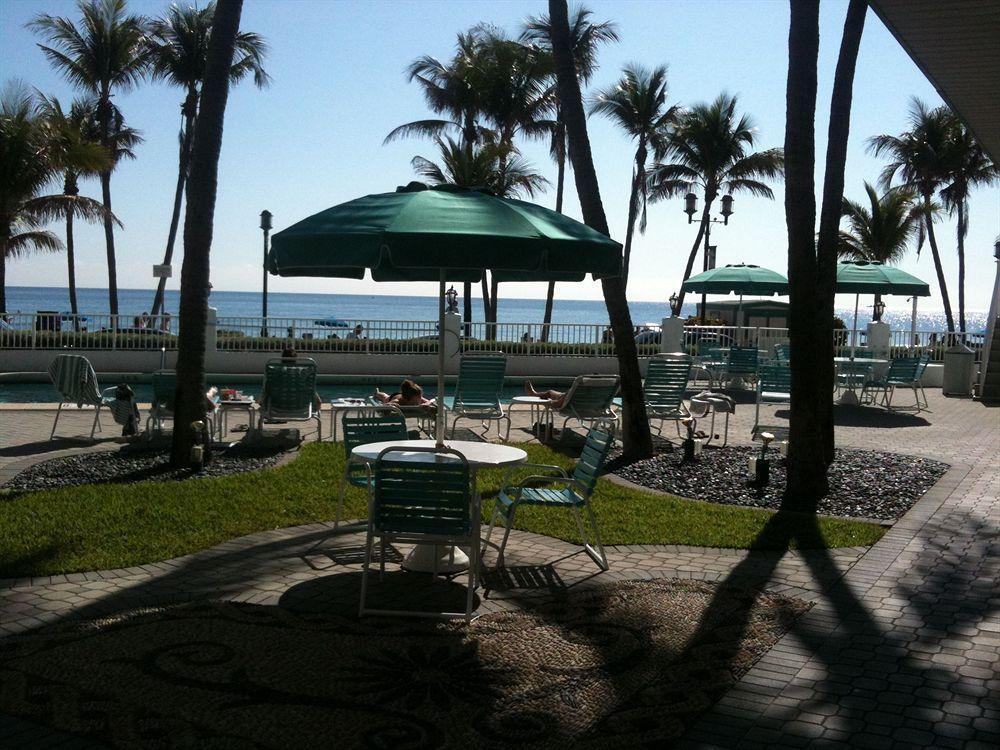 דירפילד ביץ' Sunrider Beach Resort מראה חיצוני תמונה