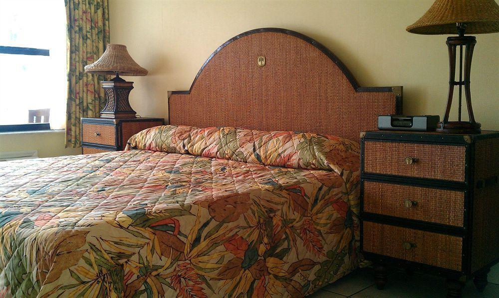 דירפילד ביץ' Sunrider Beach Resort מראה חיצוני תמונה